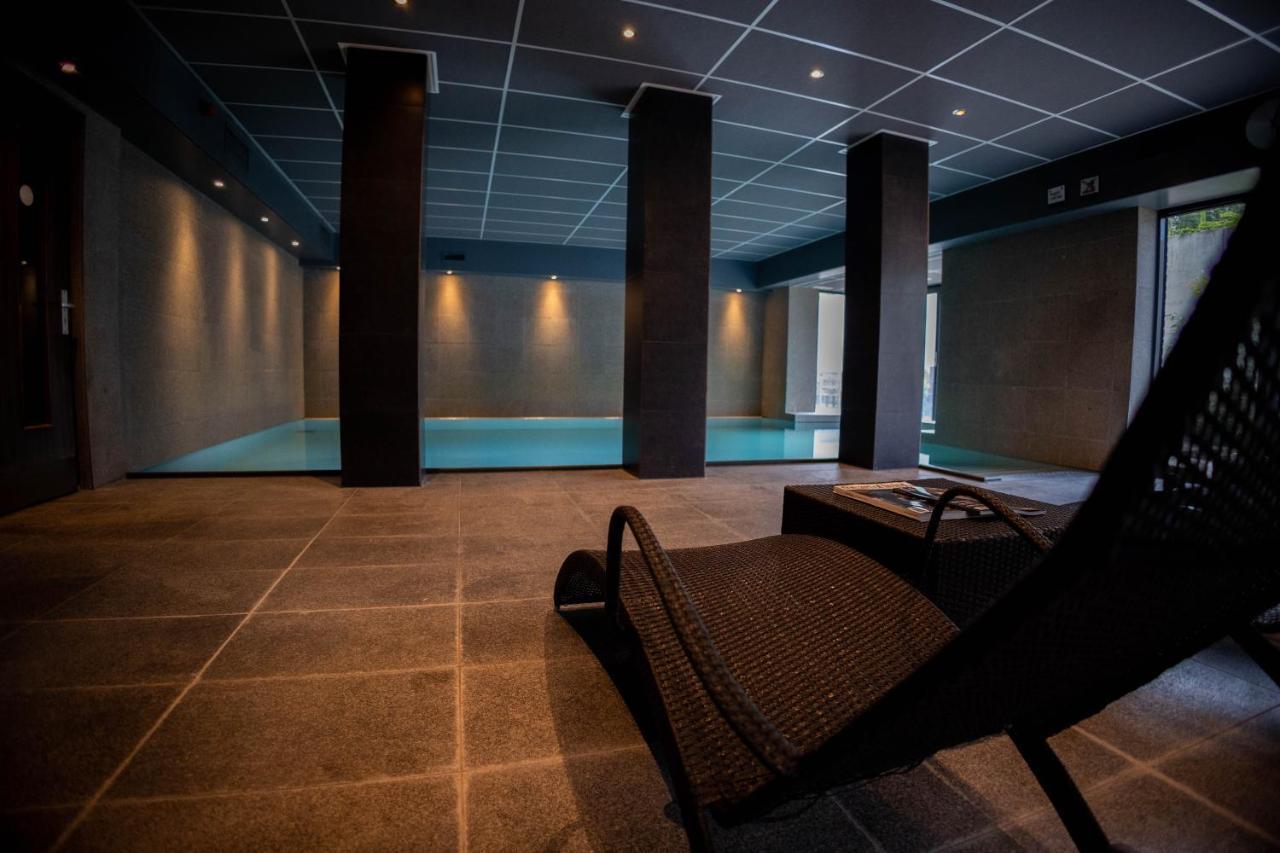 Gastronomique De Echoput Hotel 5*