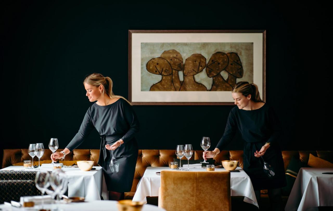 Gastronomique De Echoput Apeldoorn