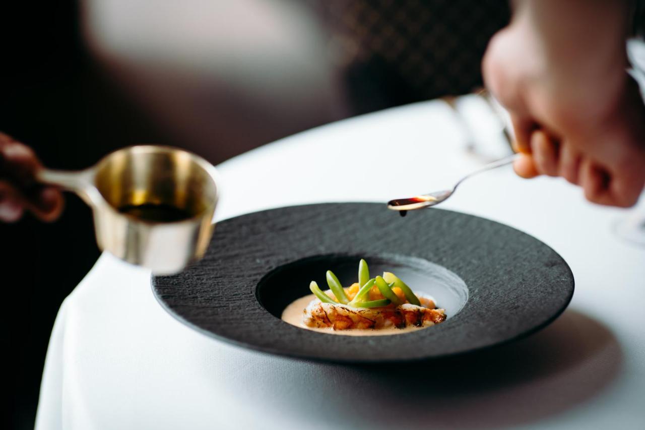 Hotel Gastronomique De Echoput Apeldoorn