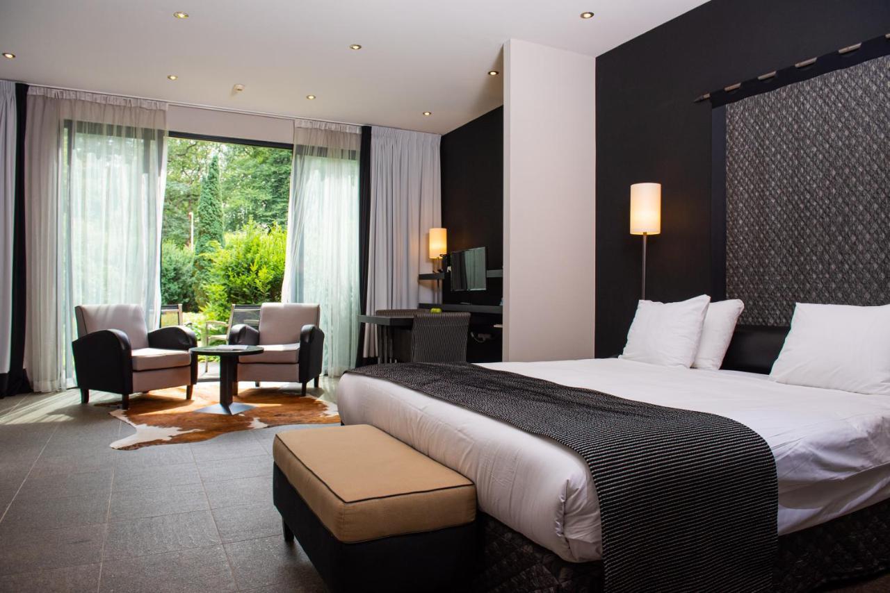 Gastronomique De Echoput Hotel Apeldoorn