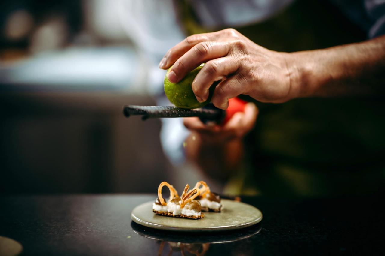 Gastronomique De Echoput Apeldoorn