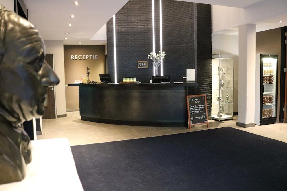 Gastronomique De Echoput Hotel Apeldoorn