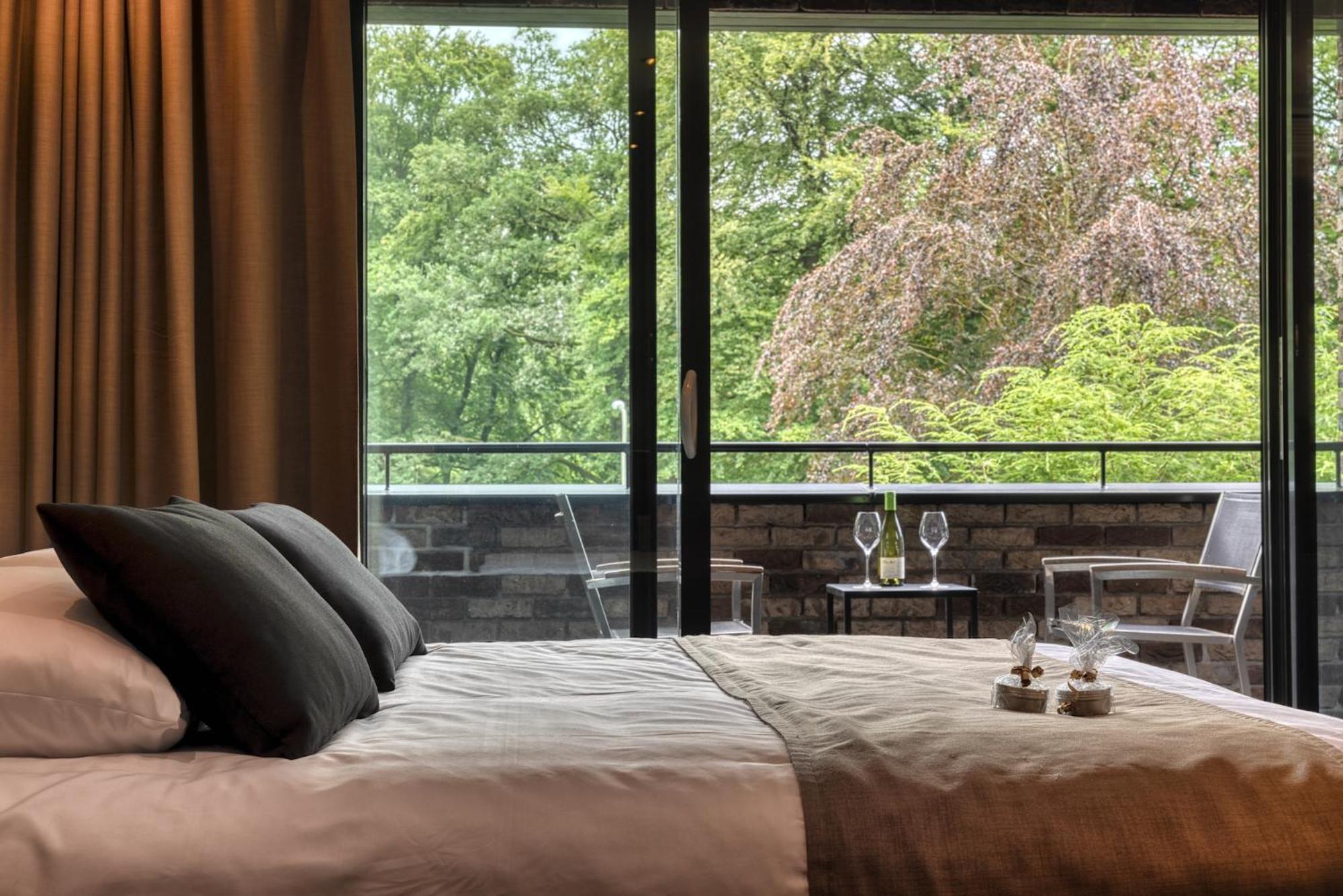 Gastronomique De Echoput 5* Apeldoorn