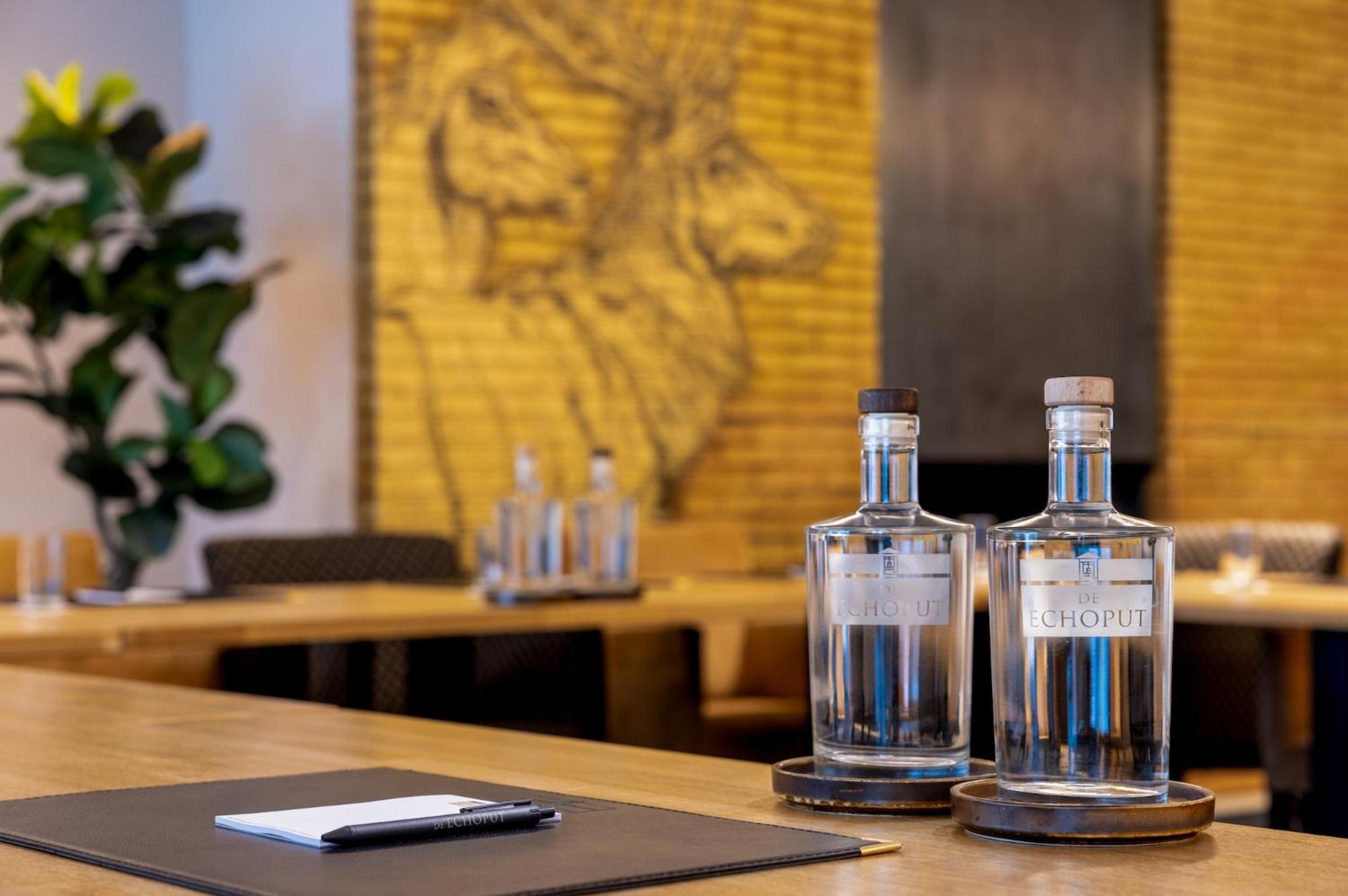 Gastronomique De Echoput Hotel 5*