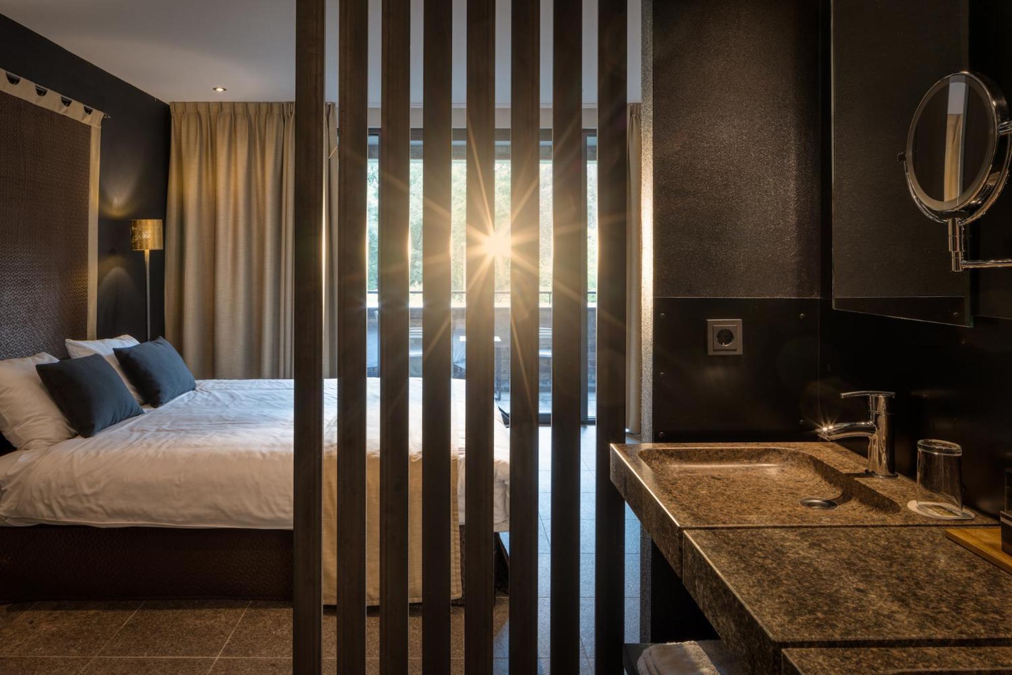 Gastronomique De Echoput Hotel Apeldoorn