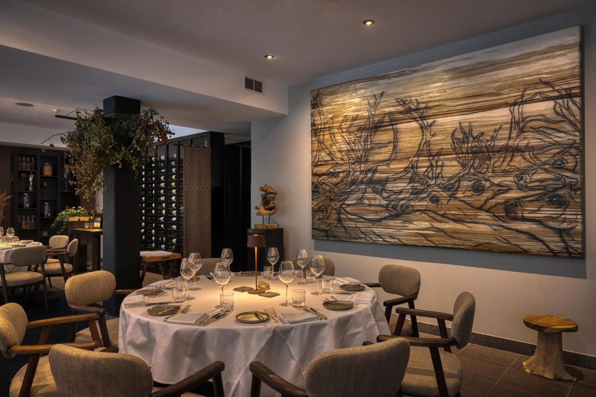 Gastronomique De Echoput 5* Apeldoorn