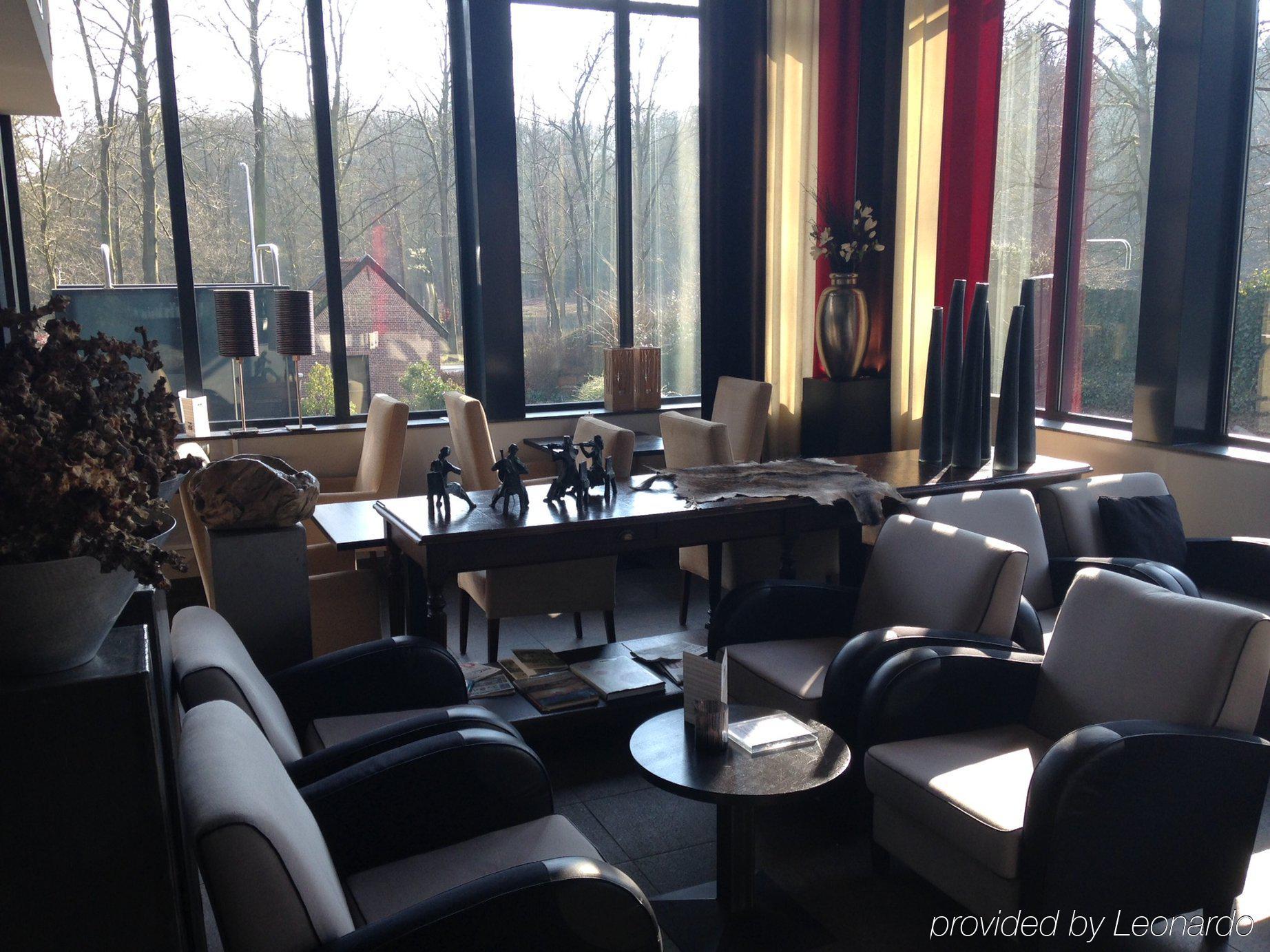 Hotel Gastronomique De Echoput Apeldoorn