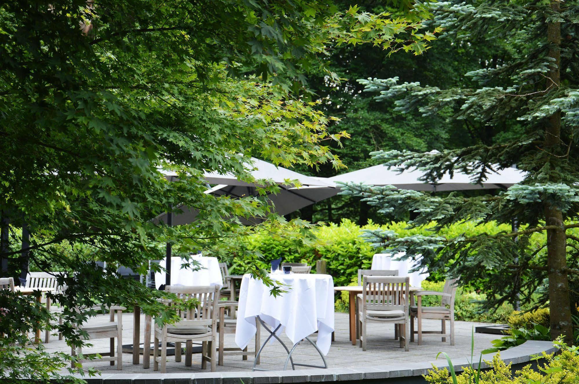 Hotel Gastronomique De Echoput