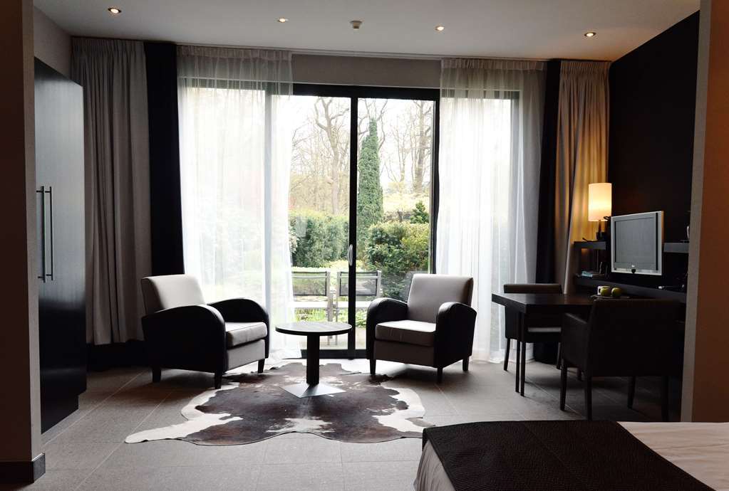 Gastronomique De Echoput 5* Apeldoorn