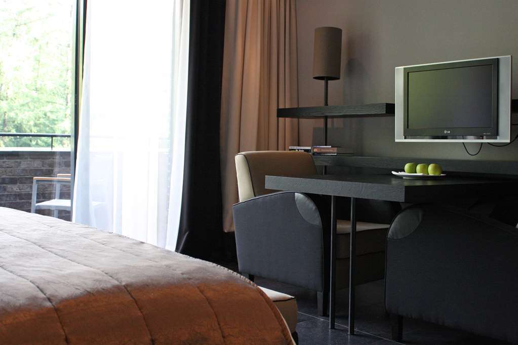 Gastronomique De Echoput Hotel 5*