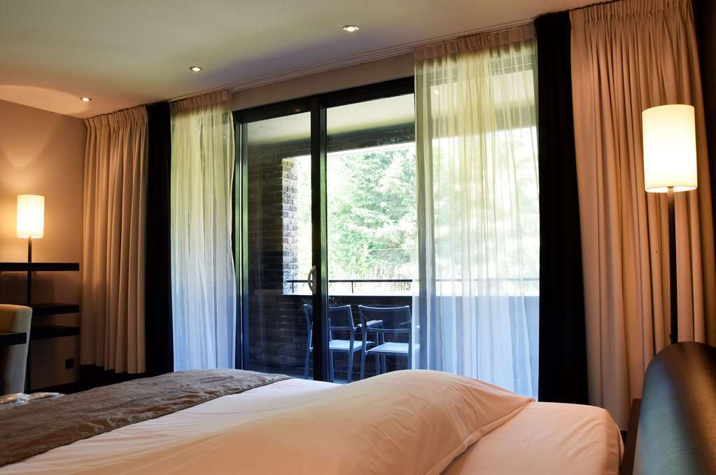 Hotel Gastronomique De Echoput Apeldoorn